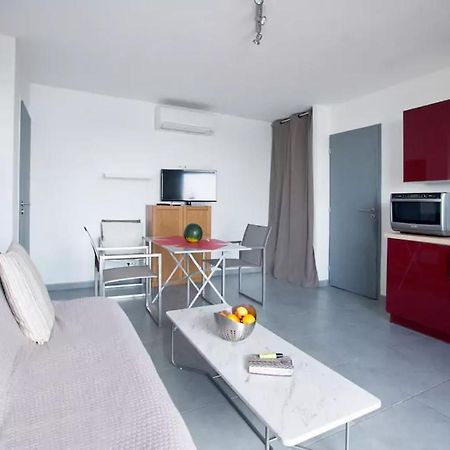 Appartement Vue Mer El Farniente แซร์แบ ภายนอก รูปภาพ
