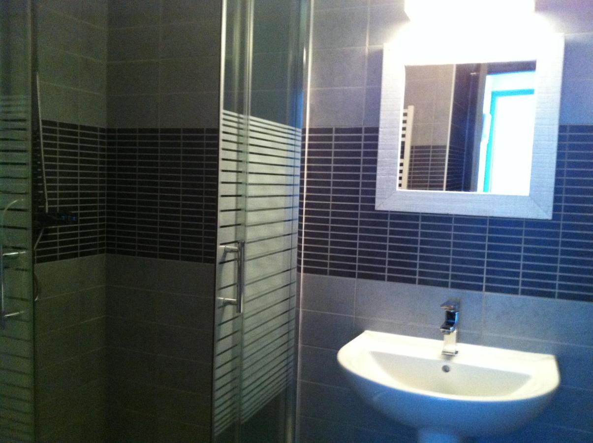Appartement Vue Mer El Farniente แซร์แบ ภายนอก รูปภาพ