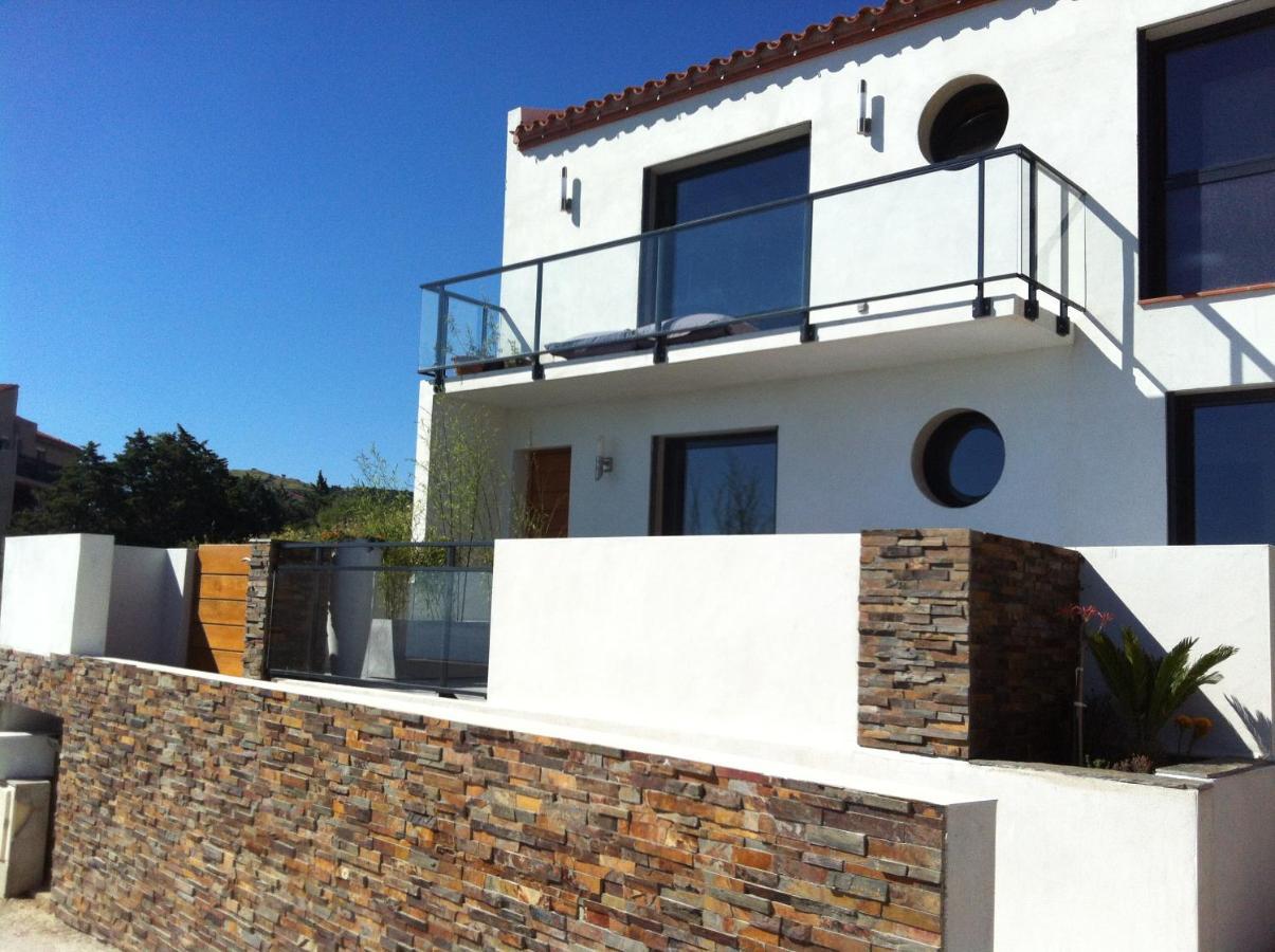Appartement Vue Mer El Farniente แซร์แบ ภายนอก รูปภาพ